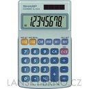 Sharp EL 250 S