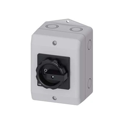 SIEMENS Spínač 3LD2064-1TC51 3LD2064-1TC51