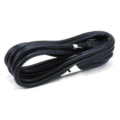 Lenovo 41R3233 захранващ кабел Черен 1, 8 м (Lncrd It) (Lncrd It)