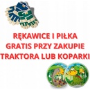 Rolly Toys Šlapací traktor Zetor