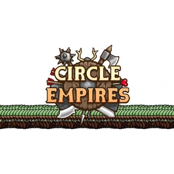 Circle Empires