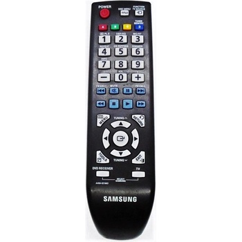 GENERAL SAMSUNG AH59-02196D - съвместимо дистанционно управление на марката General (AH59-02196D)