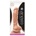 NS Novelties Дилдо colours dual density, 20 см. Телесен, 45536
