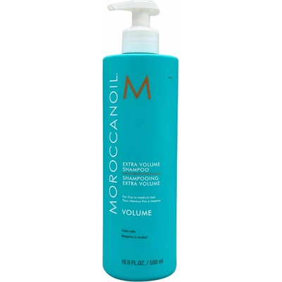MoroccanOil Extra Volume Shampoo 500 ml