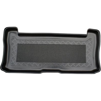 Стелка за багажник за Toyota Yaris I (1999-2005) Hatchback 3d/5d