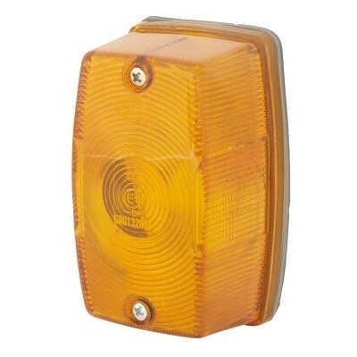 Blikač HELLA 2BA 002 324-021 2BA 002 324-021