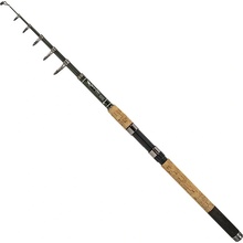 Albastar Tele Shark Pro 3 m 50-100 g 6 dílů