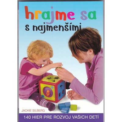 Hrajme sa s najmenšími
