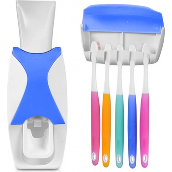 Verk 15622 Dávkovač zubnej pasty Color