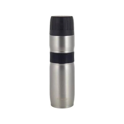 kamille Thermos 2039 black 950 ml