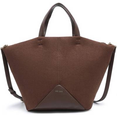 Pepe Moll Dámska kabelka Ofelia 262130 Brown