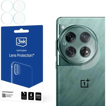 3mk Protection Протектори за камера 3mk Lens Protection за OnePlus 12 (5903108551625)