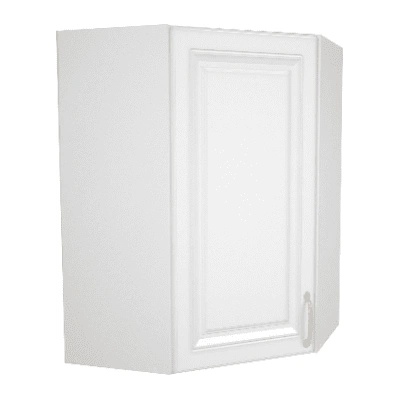 Bogdan Furniture Europe Горен шкаф ъглов Michelle B 60/72/60-E20