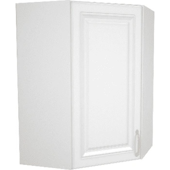 Image 1 of Bogdan Furniture Europe Горен шкаф ъглов Michelle B 60/72/60-E20