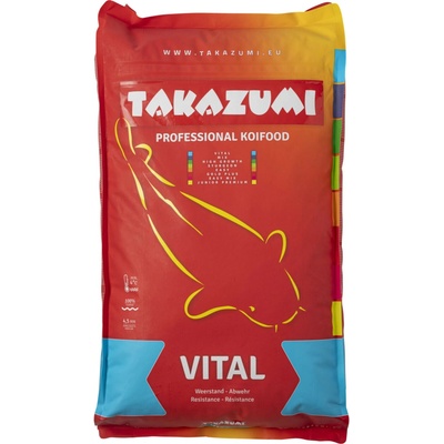 Takazumi Vital 4,5 mm 4,5 kg