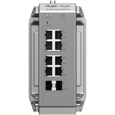 Reyee RG-NIS3100-8GT2SFP-HP
