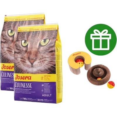 Josera Culinesse 2 x 2 kg