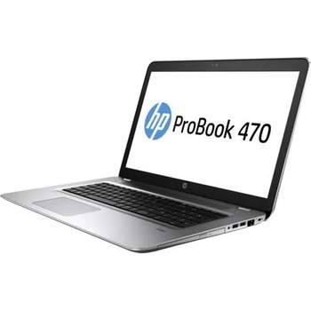 HP ProBook 470 G4 W6R39AV