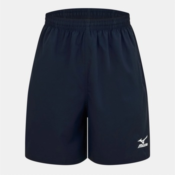 Mizuno Къси панталони Mizuno Men's Takeshi Performance Gym Shorts - Navy