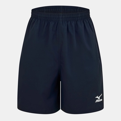 Mizuno Къси панталони Mizuno Men's Takeshi Performance Gym Shorts - Navy