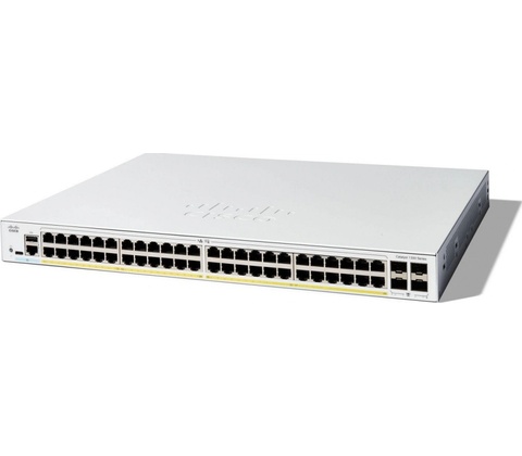 Cisco Catalyst C1300-48FP-4G