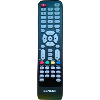 GENERAL SENCOR HLE1901M4 - съвместимо дистанционно управление на марката General (HLE1901M4)