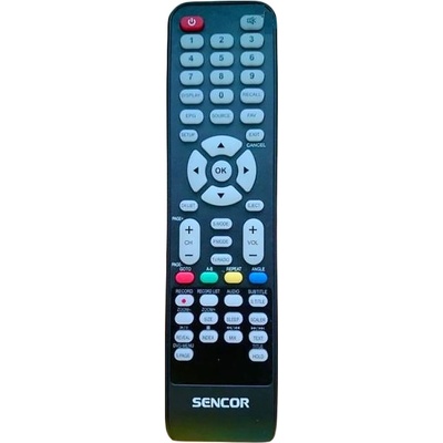 GENERAL SENCOR HLE1901M4 - съвместимо дистанционно управление на марката General (HLE1901M4)
