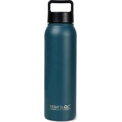Regatta termoska Thermulate Insulated Bottle 600 ml tmavě zelená