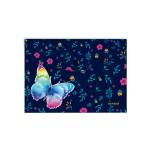 OXYBAG PP Butterfly 2 A4 патентована торбичка 8-96325 (8-96325)