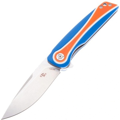 CH KNIVES 3511-G10-ORBL
