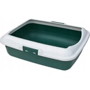 Happet otvorená kyveta 50 x 40 x 16 cm