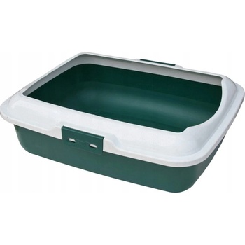 Happet otvorená kyveta 50 x 40 x 16 cm