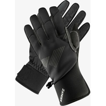 Zanier turistické rukavice Vortex.WS black