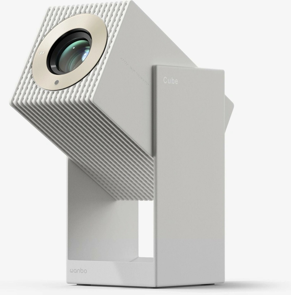 Wanbo Cube 2 Pro
