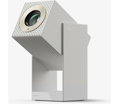 Wanbo Cube 2 Pro
