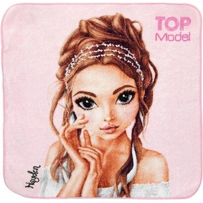 Top Model ASST Kúzelný uterák Jill 30 x 30 cm