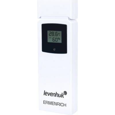 Levenhuk Външен сензор за температура и влажност Levenhuk THS20
