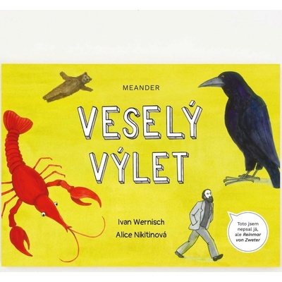 Veselý výlet