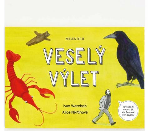 Veselý výlet