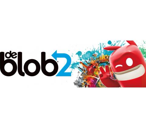 de Blob 2: The Underground