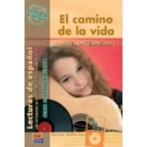 Camino De La Vida (Colombia) | Germán Santos Cordero (ISBN: 9788498480962)