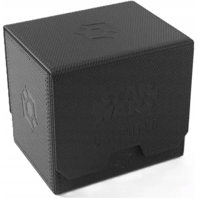 Gamegenic SWU Deck Pod Black