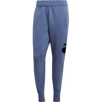 adidas FC Schalke 04 Z.N.E. trackpant grey blue