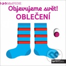 Objevujeme svět! Oblečení