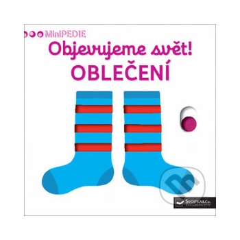 Objevujeme svět! Oblečení