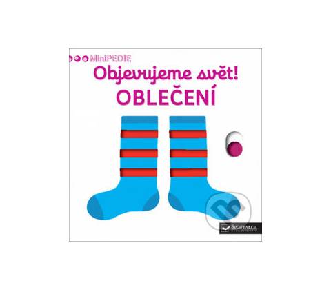 Objevujeme svět! Oblečení