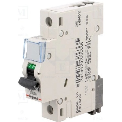 Legrand S 301 B20 TX