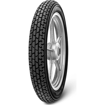 Metzeler Block 4/0 R18 64H