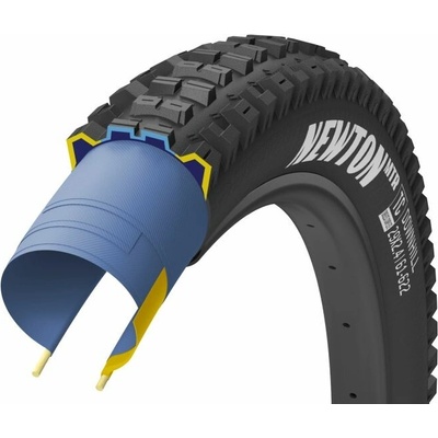 Goodyear Newton MTR Downhill Tubeless Complete 27,5x2,60" MTB kevlar