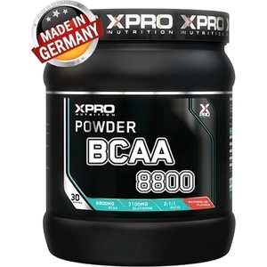 XPRO Powder BCAA 8800 [429~450 грама] Диня